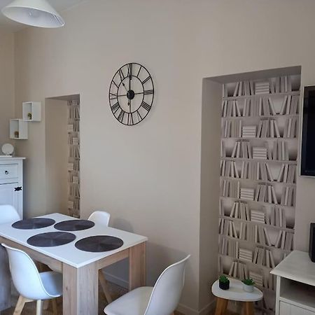 Le Cocoon De Py - Superbe T2 Au Calme Avec Garage Apartment Bagneres-de-Bigorre Exterior photo